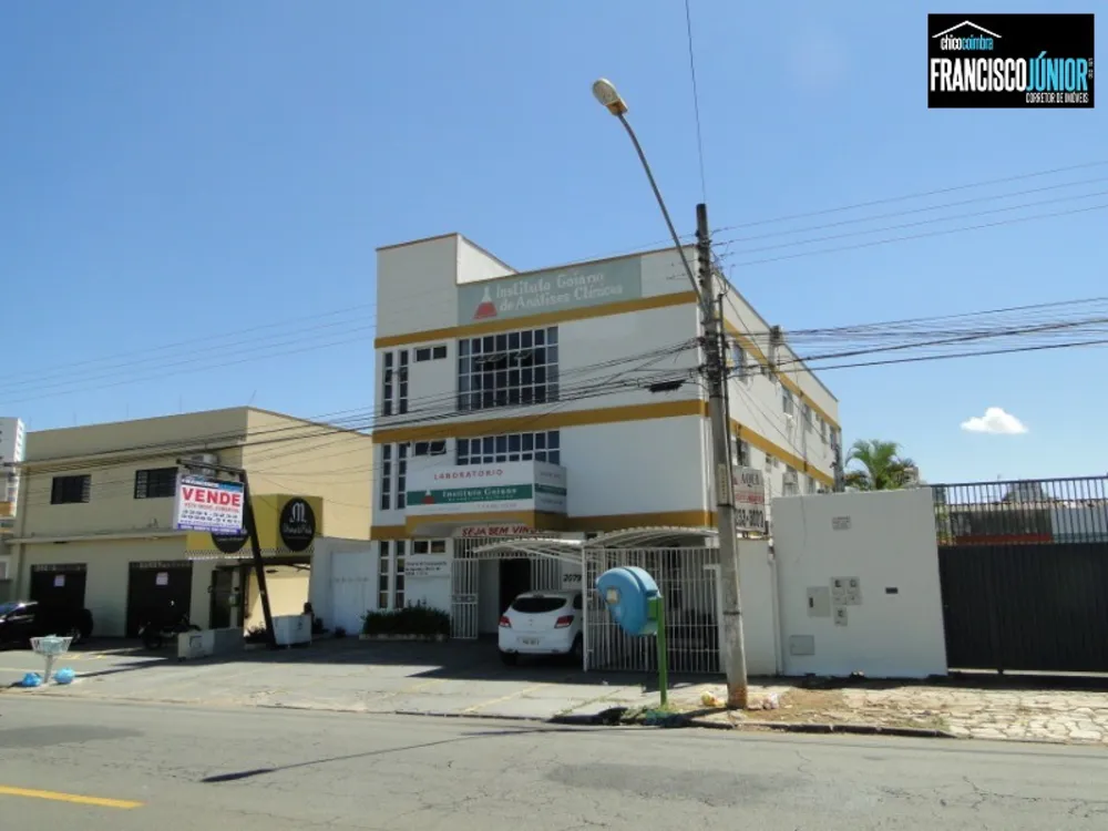 Prédio Inteiro - Foto 12
