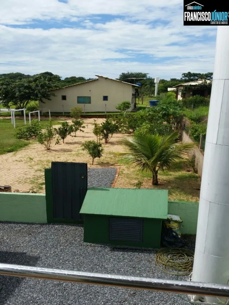 Chácara, 5 quartos, 4000 m² - Foto 10