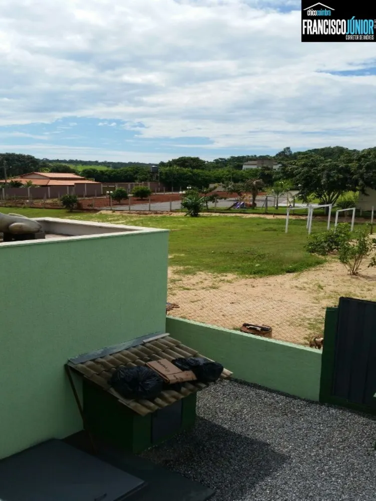 Chácara, 5 quartos, 4000 m² - Foto 11