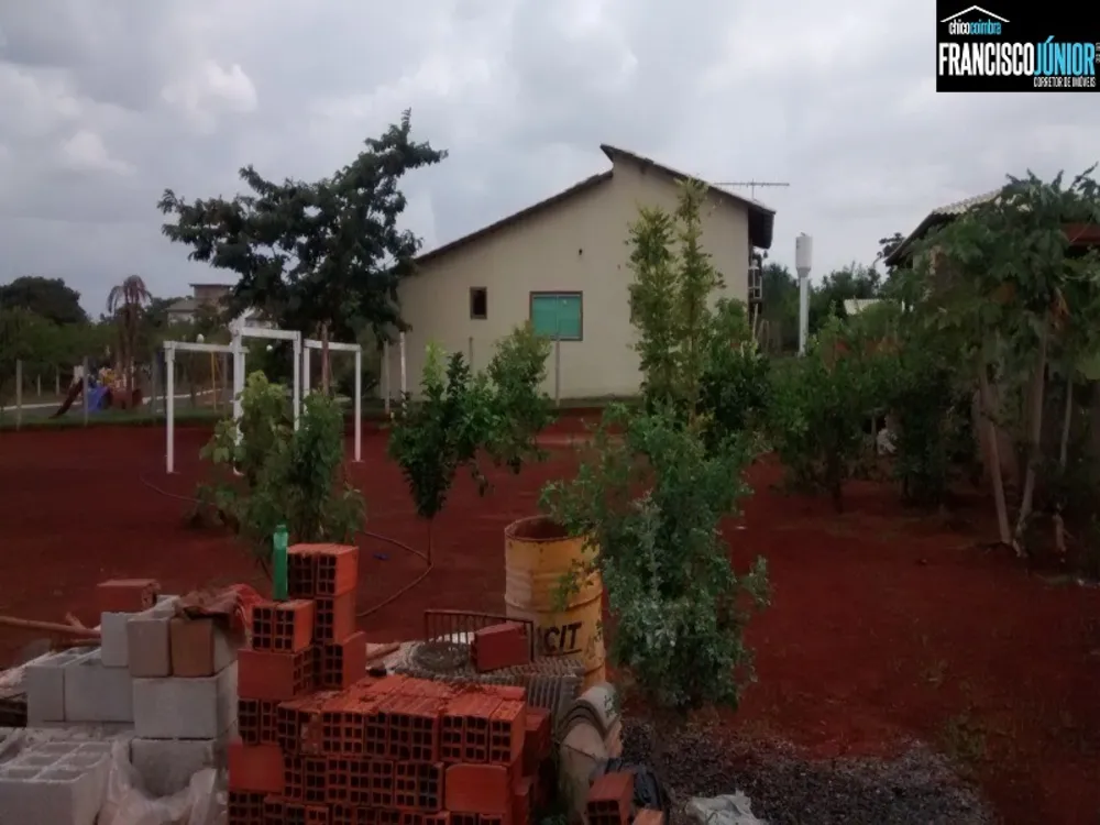 Chácara, 5 quartos, 4000 m² - Foto 12