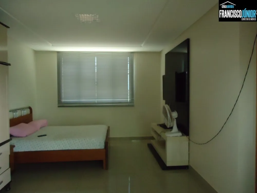 Chácara, 5 quartos, 4000 m² - Foto 3