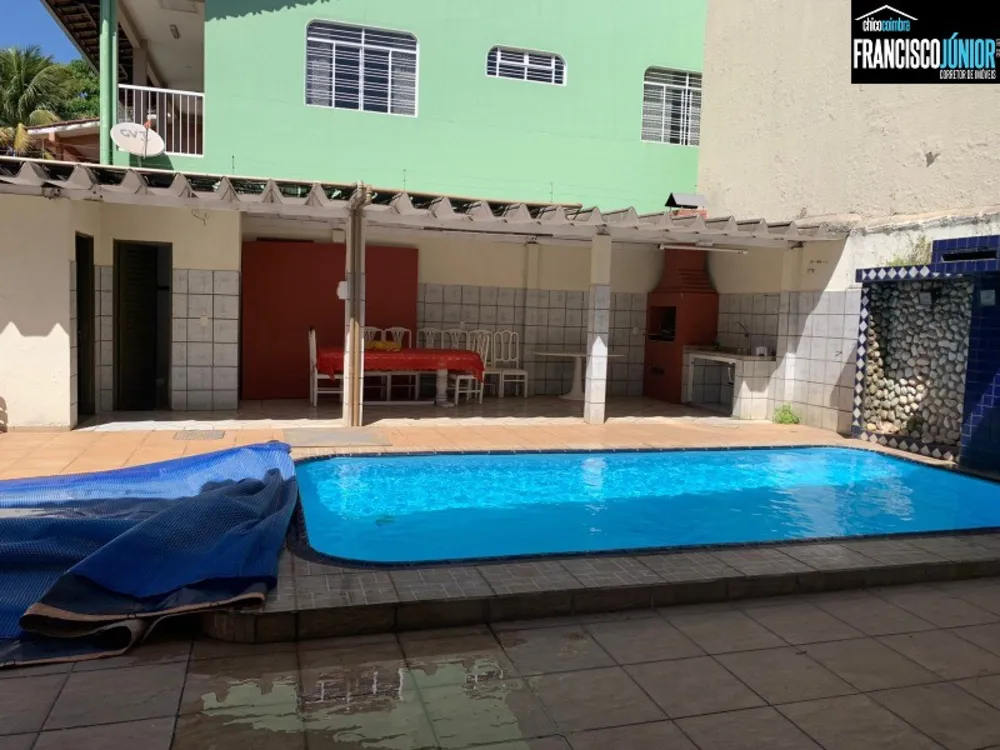 Casa, 3 quartos, 420 m² - Foto 10