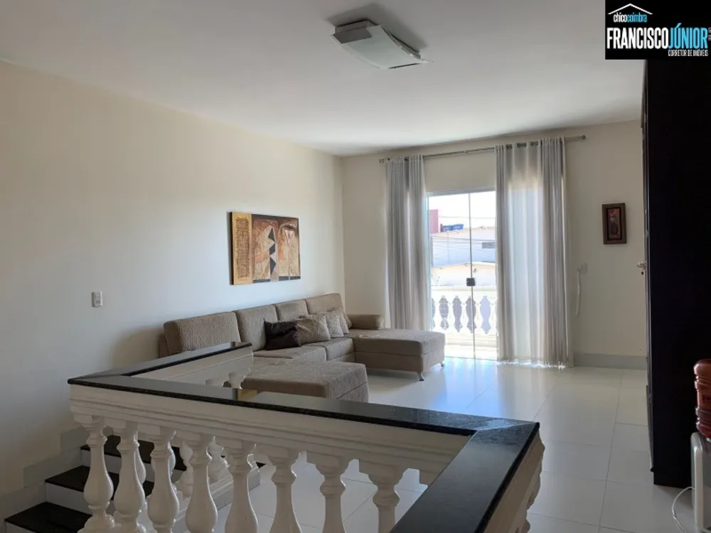Casa, 3 quartos, 420 m² - Foto 4