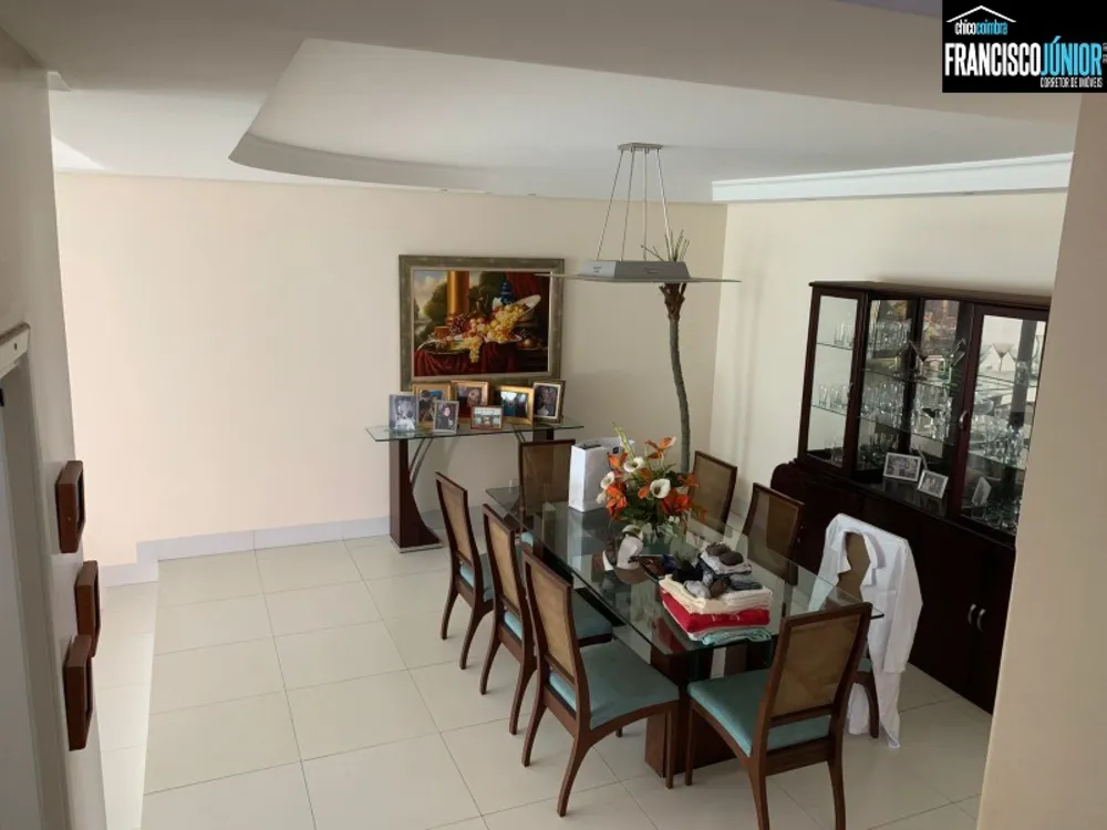 Casa, 3 quartos, 420 m² - Foto 3