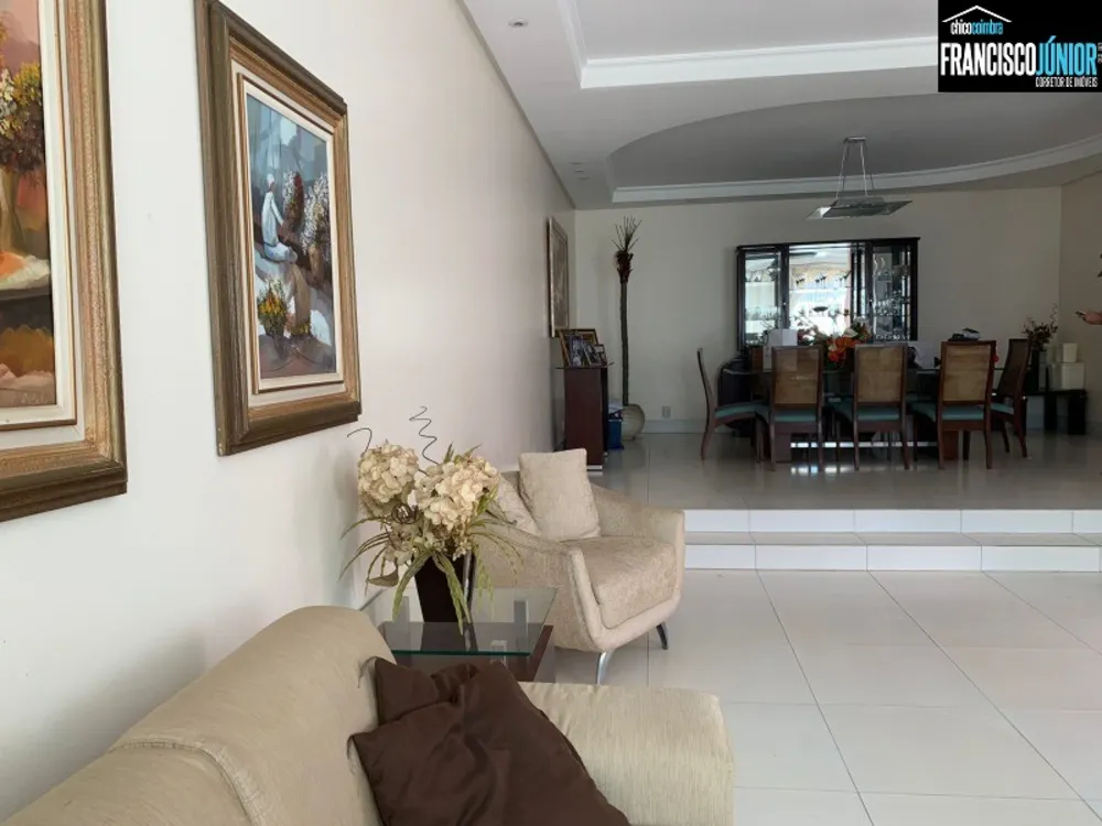 Casa, 3 quartos, 420 m² - Foto 1