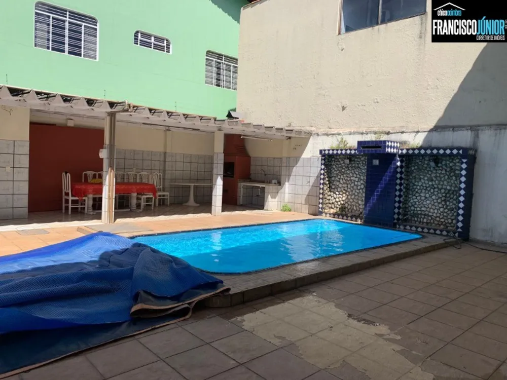 Casa, 3 quartos, 420 m² - Foto 9