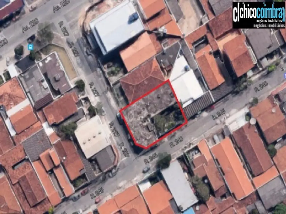 Terreno, 445 m² - Foto 4