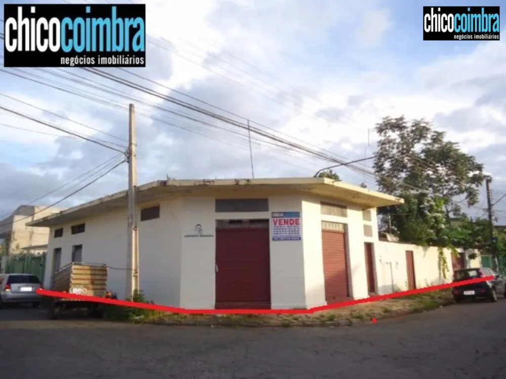 Terreno, 445 m² - Foto 1