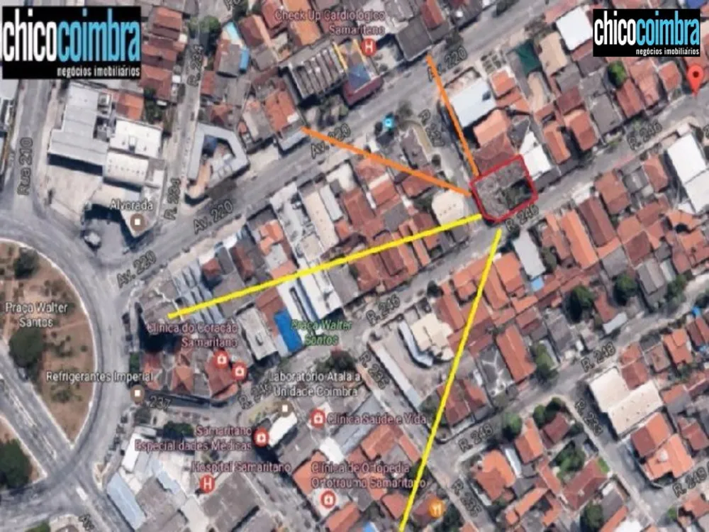 Terreno, 445 m² - Foto 5