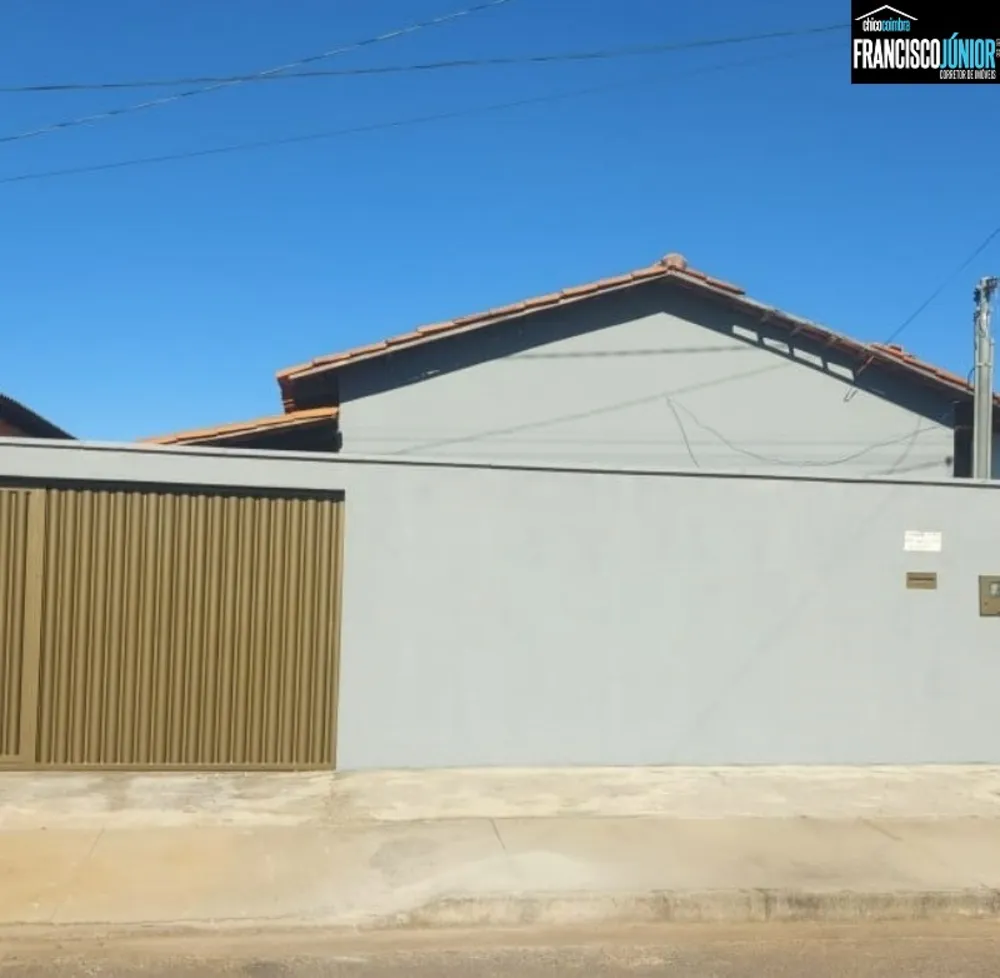 Casa, 3 quartos, 391 m² - Foto 1