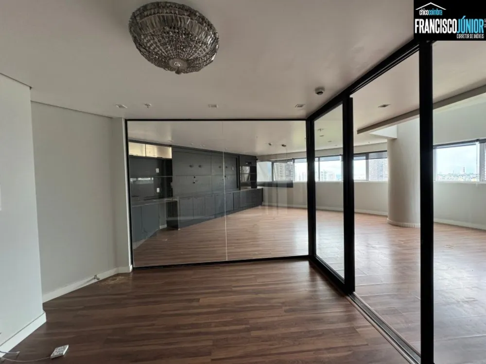 Sala-Conjunto, 142 m² - Foto 4