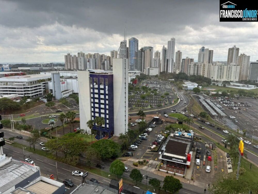 Sala-Conjunto, 142 m² - Foto 4