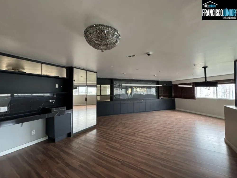 Sala-Conjunto, 142 m² - Foto 8