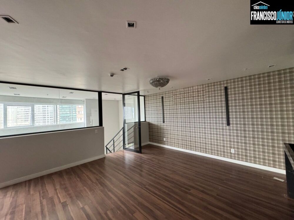 Sala-Conjunto, 142 m² - Foto 1
