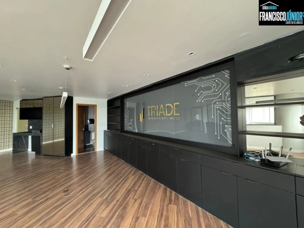 Sala-Conjunto, 142 m² - Foto 1