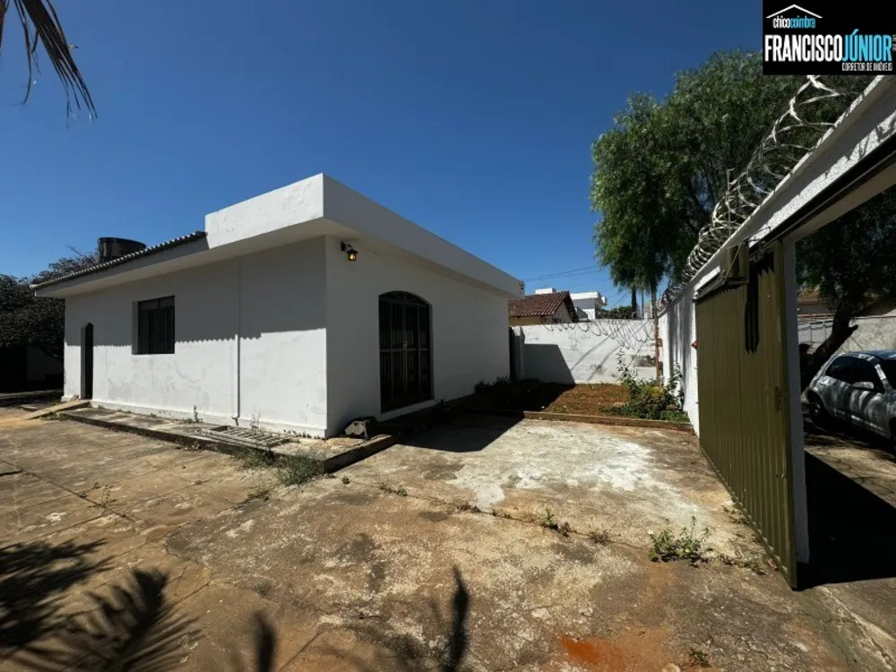 Casa, 3 quartos, 450 m² - Foto 2