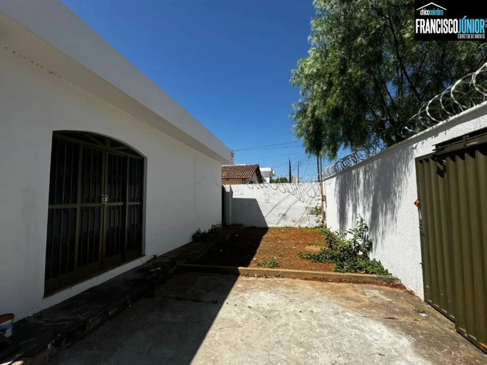 Casa, 3 quartos, 450 m² - Foto 1
