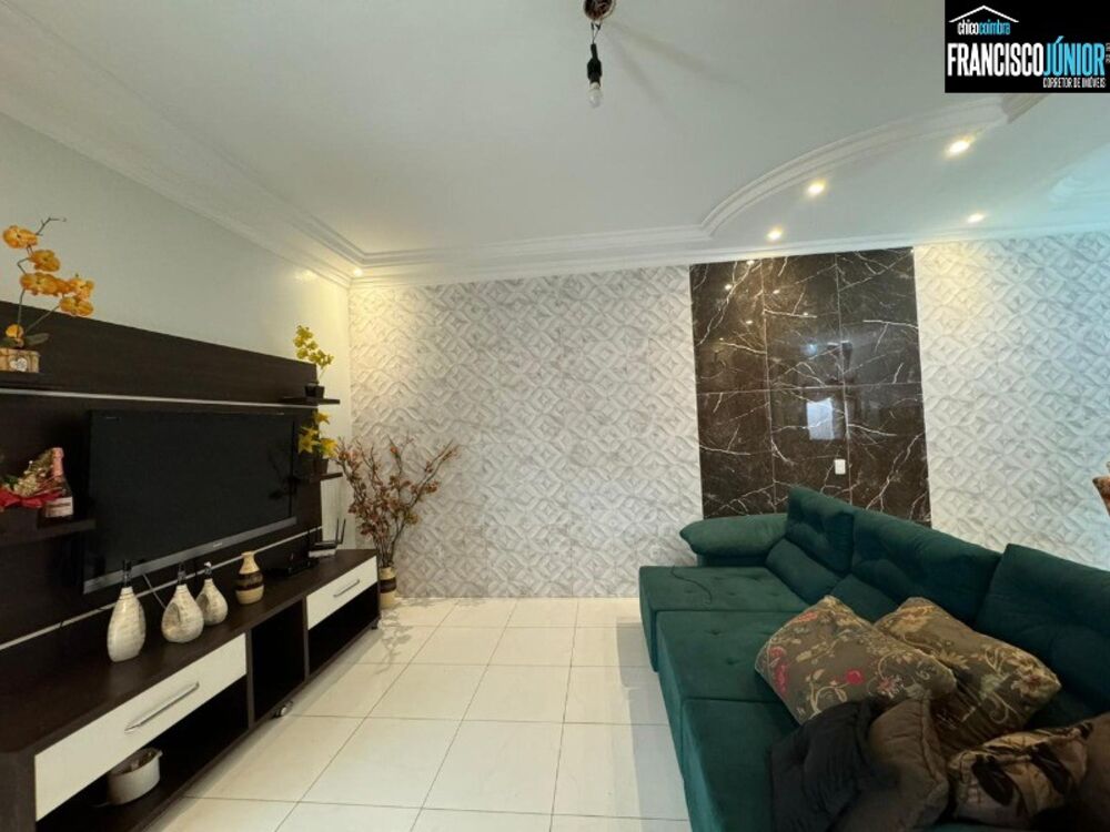 Casa, 3 quartos, 462 m² - Foto 3