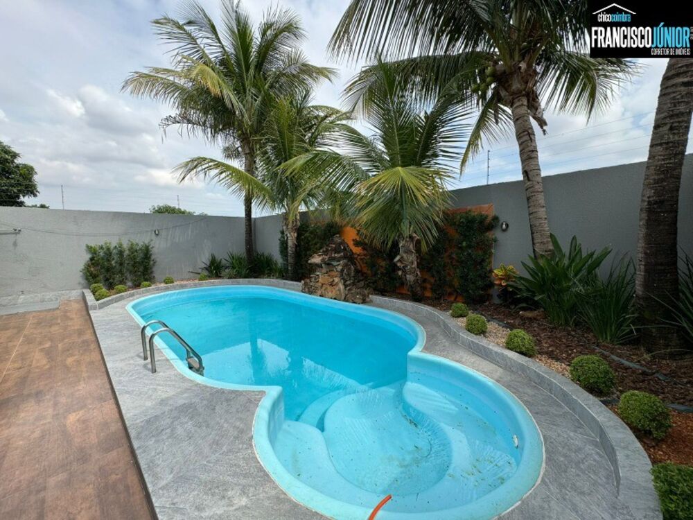 Casa, 3 quartos, 462 m² - Foto 11