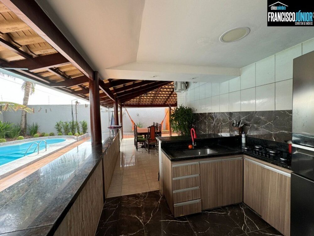 Casa, 3 quartos, 462 m² - Foto 10