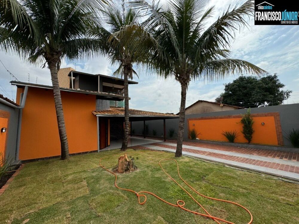 Casa, 3 quartos, 462 m² - Foto 12