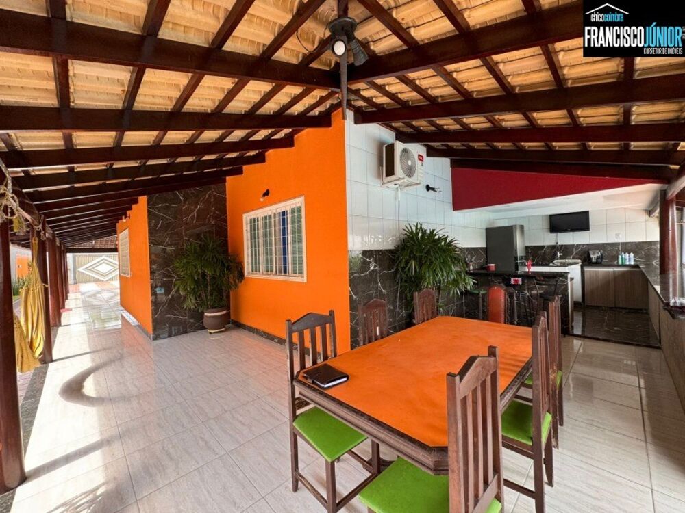 Casa, 3 quartos, 462 m² - Foto 9