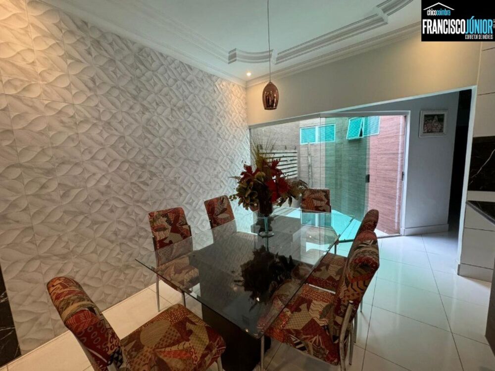 Casa, 3 quartos, 462 m² - Foto 4