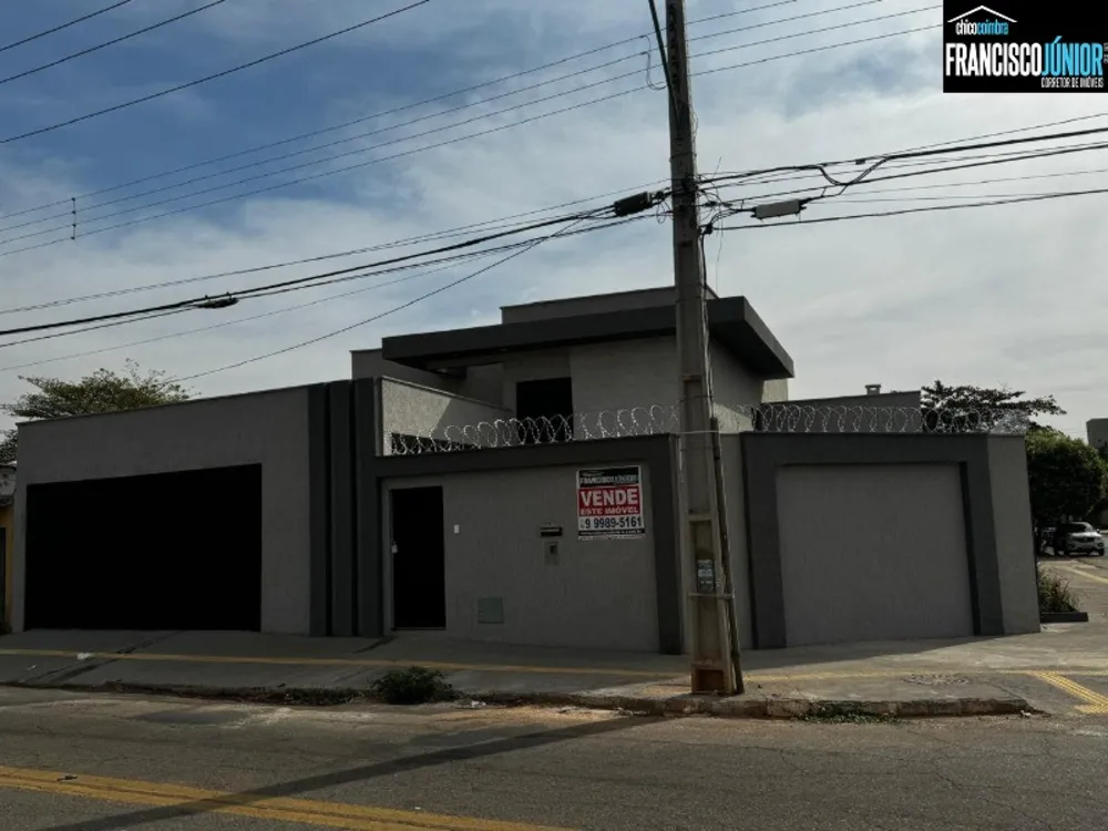 Casa, 3 quartos, 382 m² - Foto 1