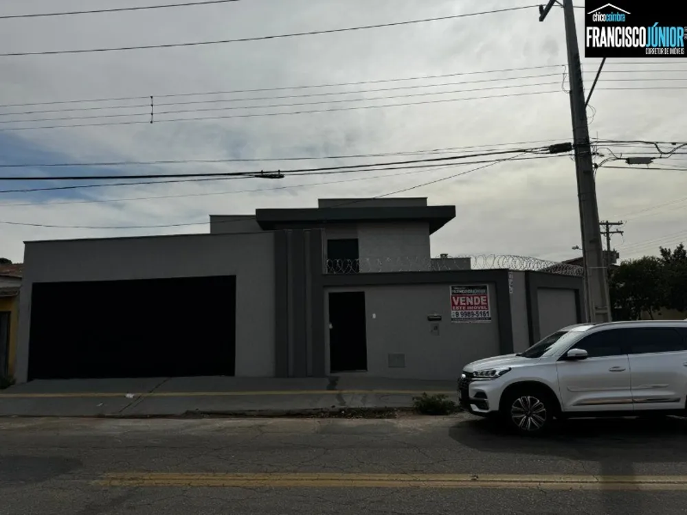 Casa, 3 quartos, 382 m² - Foto 3