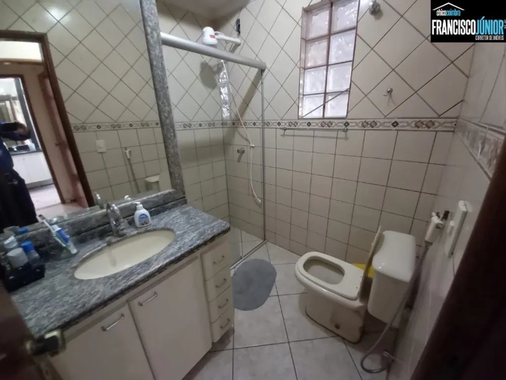Casa, 4 quartos, 244 m² - Foto 10