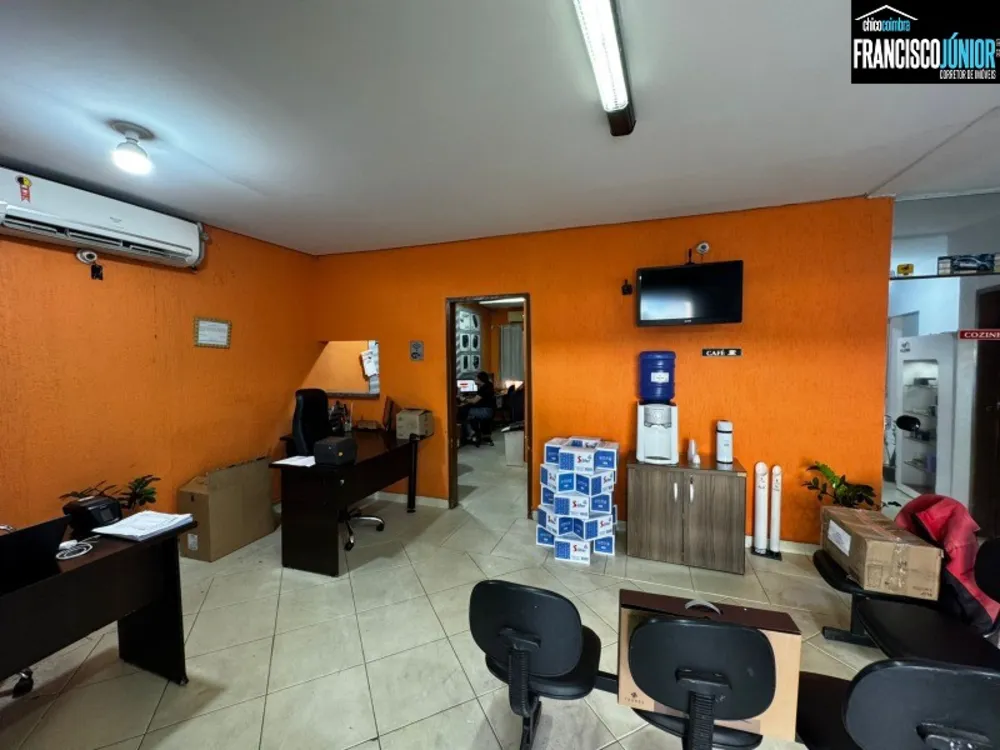 Prédio Inteiro, 465 m² - Foto 10
