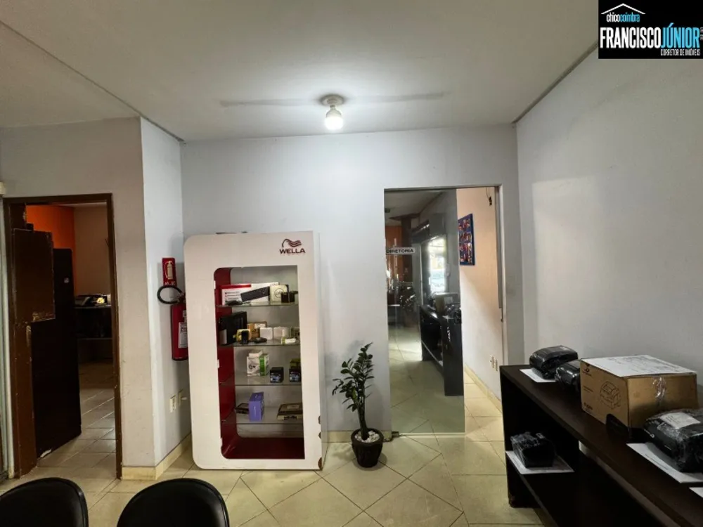 Prédio Inteiro, 465 m² - Foto 11