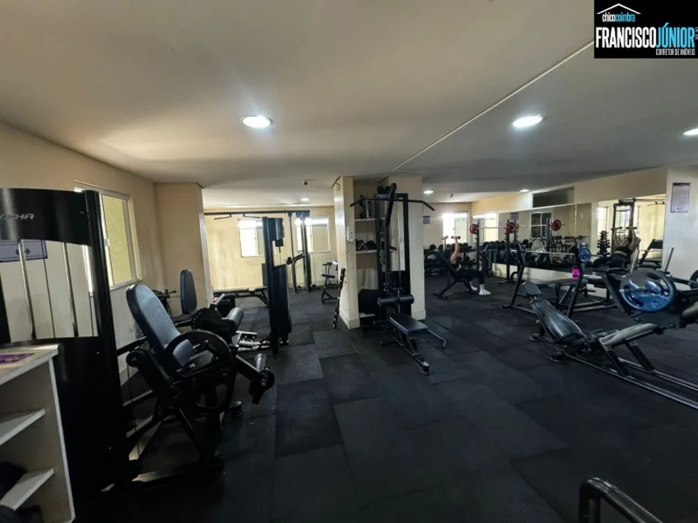 Apartamento, 2 quartos, 68 m² - Foto 10