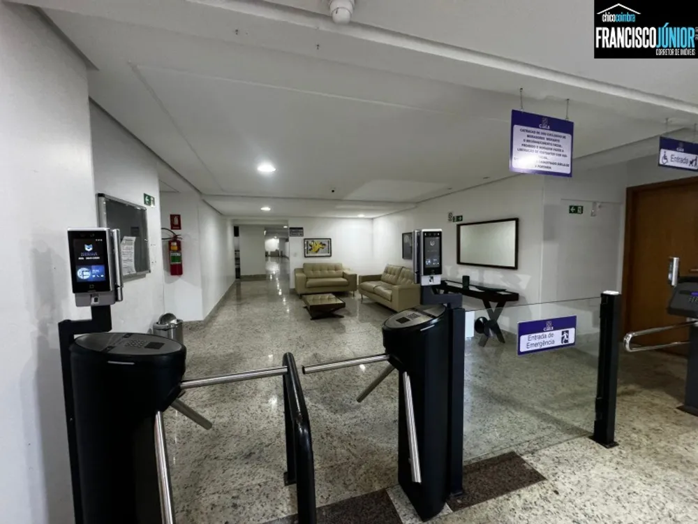 Apartamento, 2 quartos, 68 m² - Foto 2