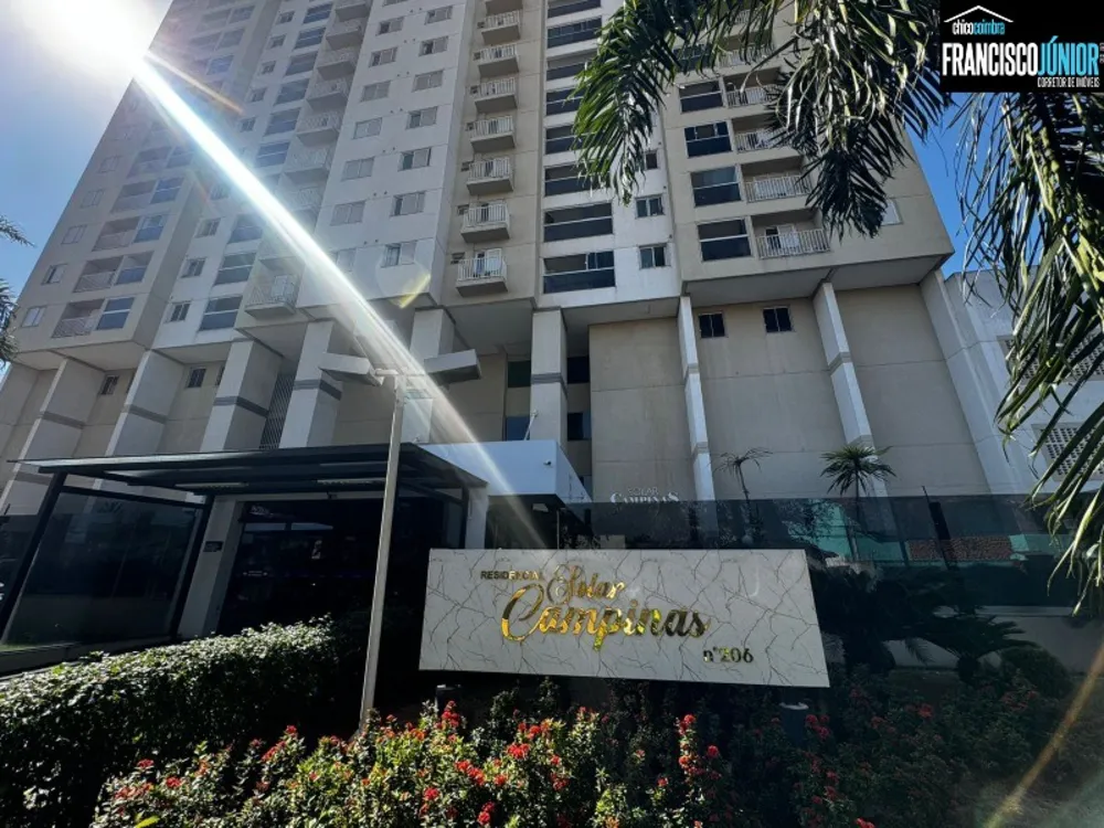 Apartamento, 2 quartos, 68 m² - Foto 1