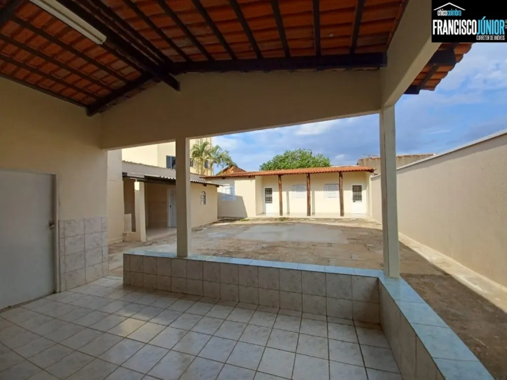Casa, 3 quartos, 458 m² - Foto 10