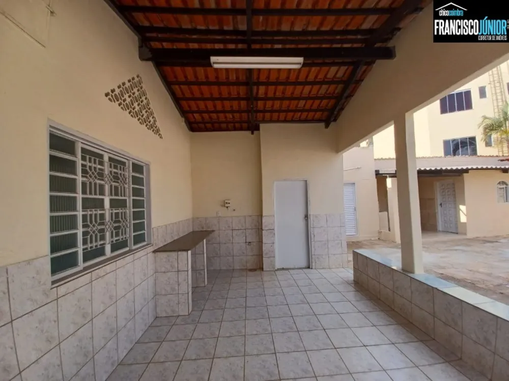 Casa, 3 quartos, 458 m² - Foto 8