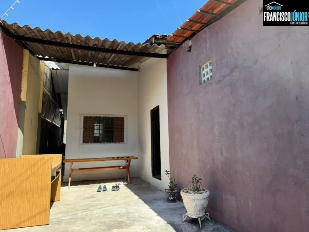 Casa, 3 quartos, 282 m² - Foto 2