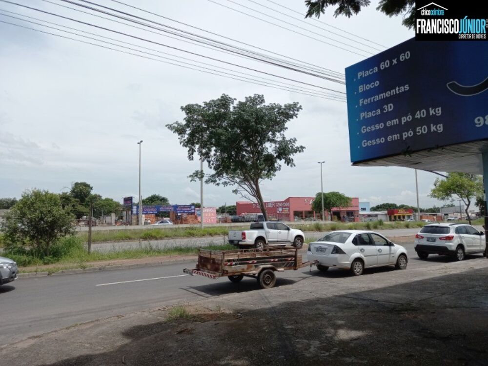 Terreno à venda, 782m² - Foto 4