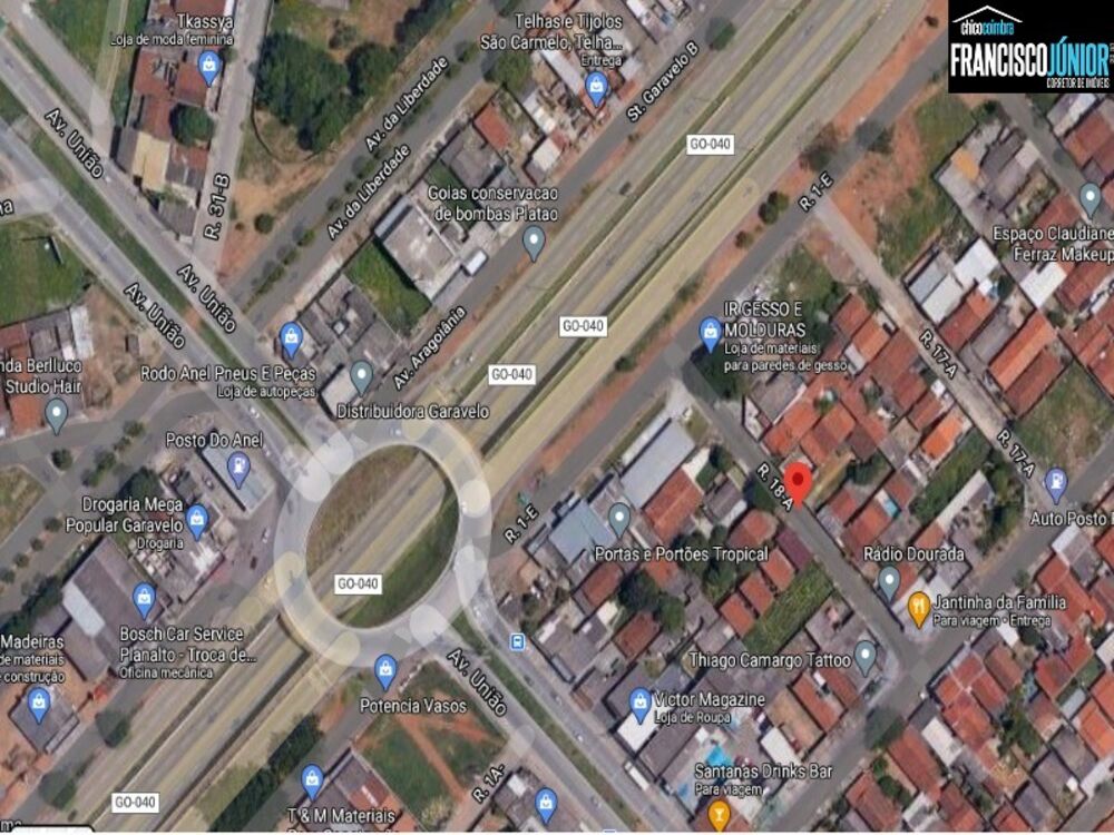 Terreno à venda, 782m² - Foto 10