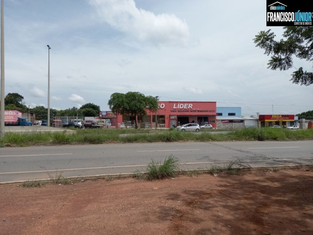 Terreno à venda, 782m² - Foto 7