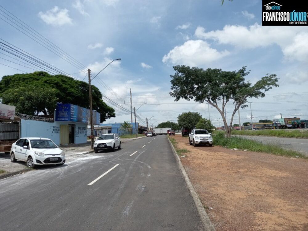 Terreno à venda, 782m² - Foto 9