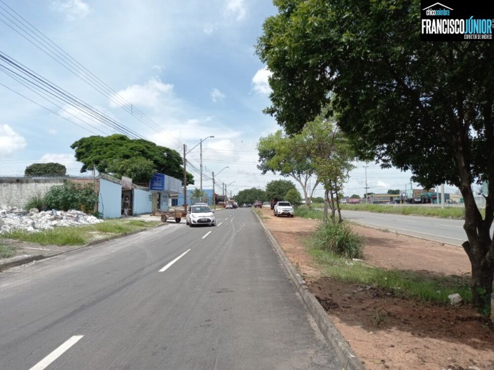 Terreno à venda, 782m² - Foto 8