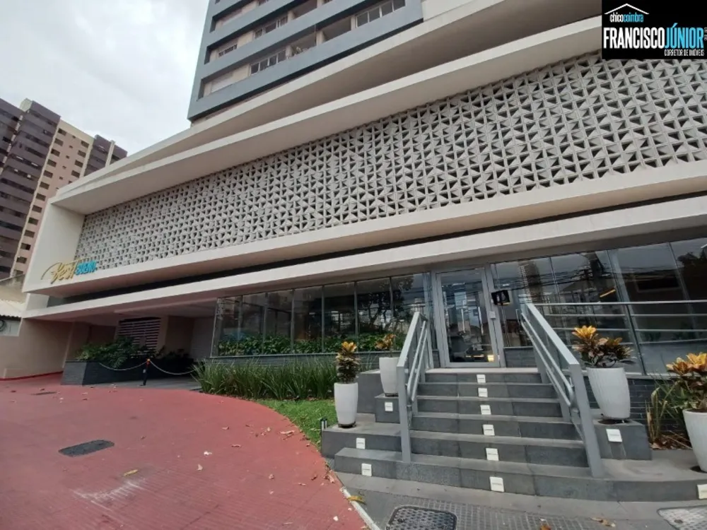 Apartamento, 2 quartos, 71 m² - Foto 2