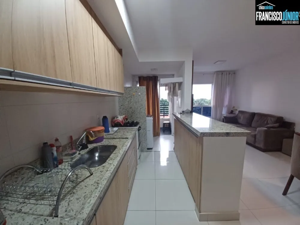 Apartamento, 2 quartos, 71 m² - Foto 6