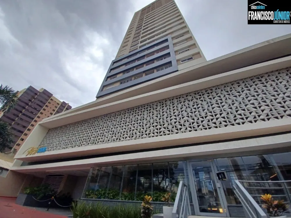 Apartamento, 2 quartos, 71 m² - Foto 1