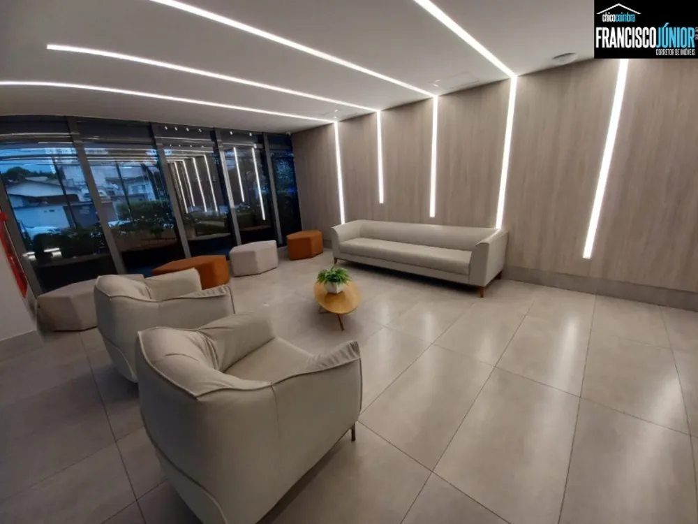 Apartamento, 2 quartos, 71 m² - Foto 3
