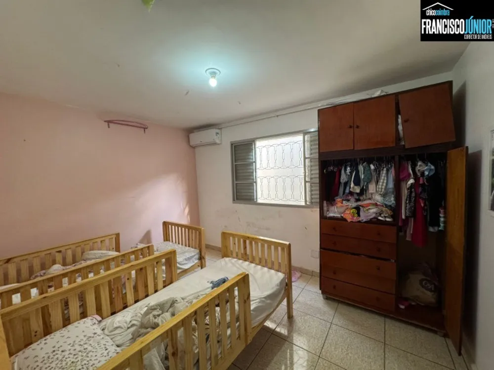 Casa, 4 quartos, 228 m² - Foto 12