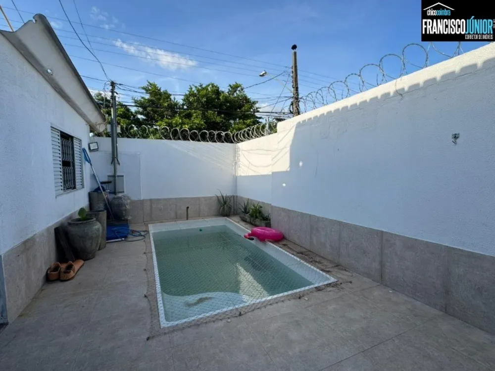 Casa, 4 quartos, 228 m² - Foto 20