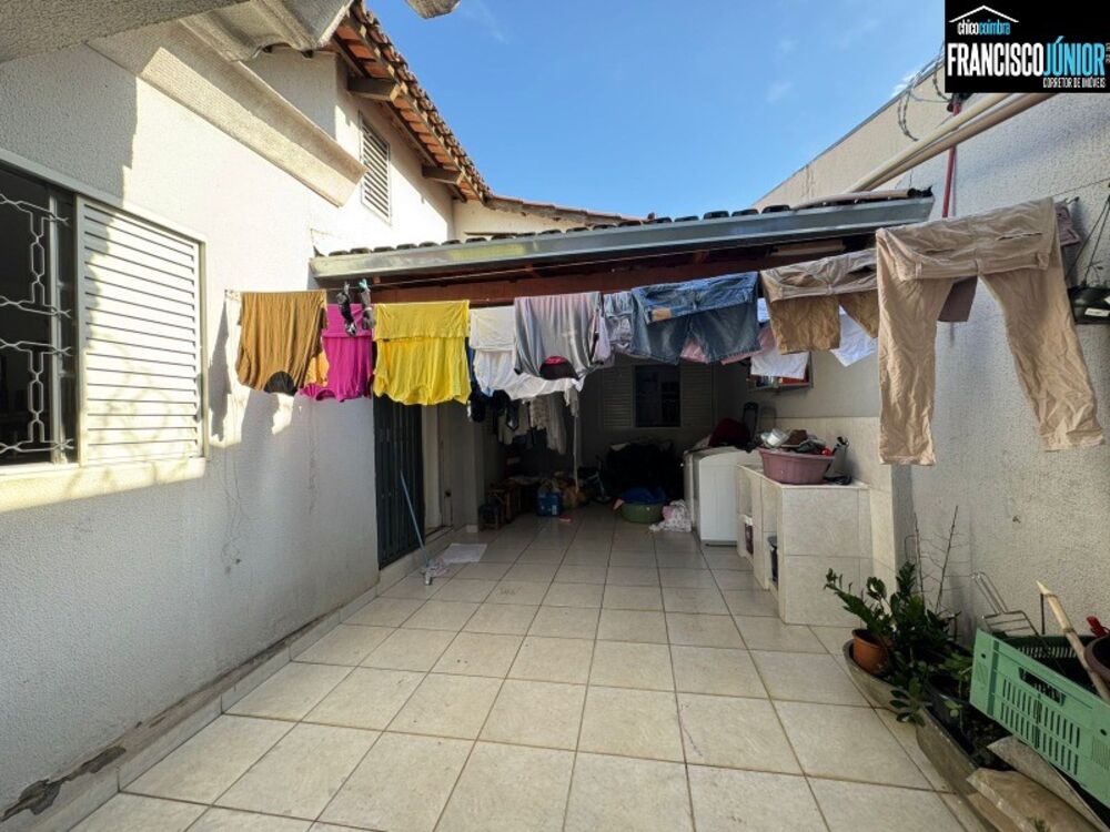 Casa, 4 quartos, 228 m² - Foto 16